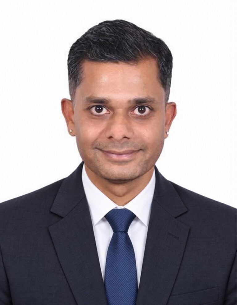 Varun Singhal