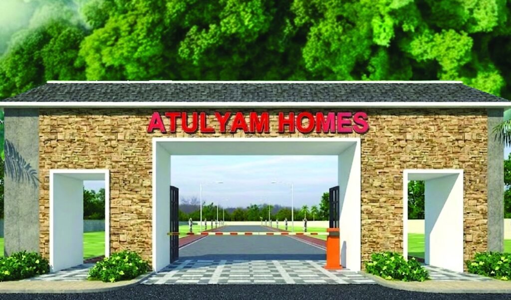 Atulyam Homes